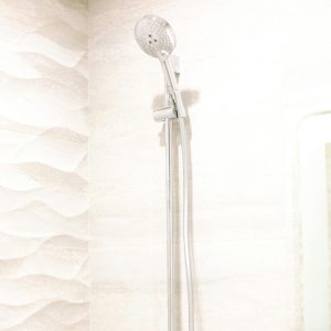 Handheld Shower