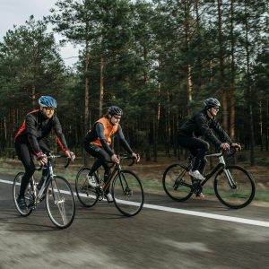 Consultation on Biking