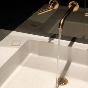 Washbasin