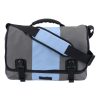Push It Messenger Bag